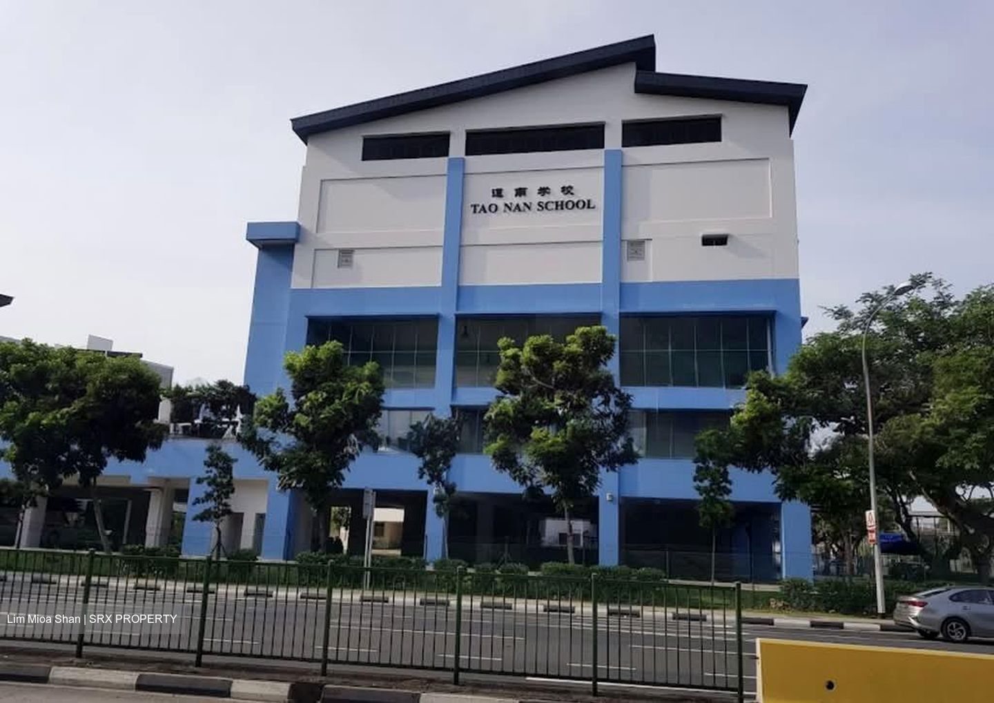 Marine Crescent (D15), Condominium #570659191
